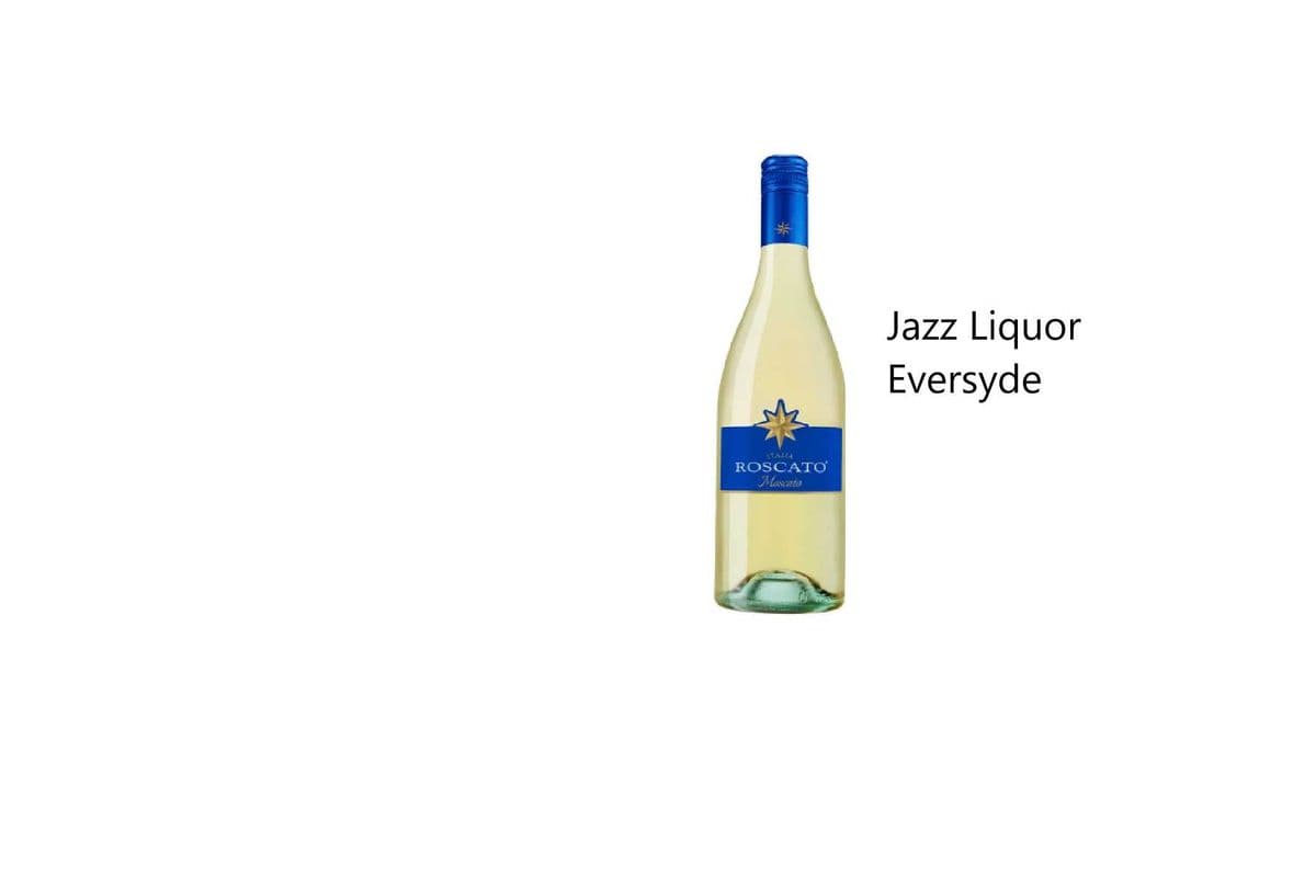 CAVIT ROSCATO MOSCATO (1 x 750ML )