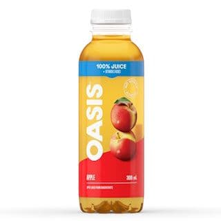 Apple Juice