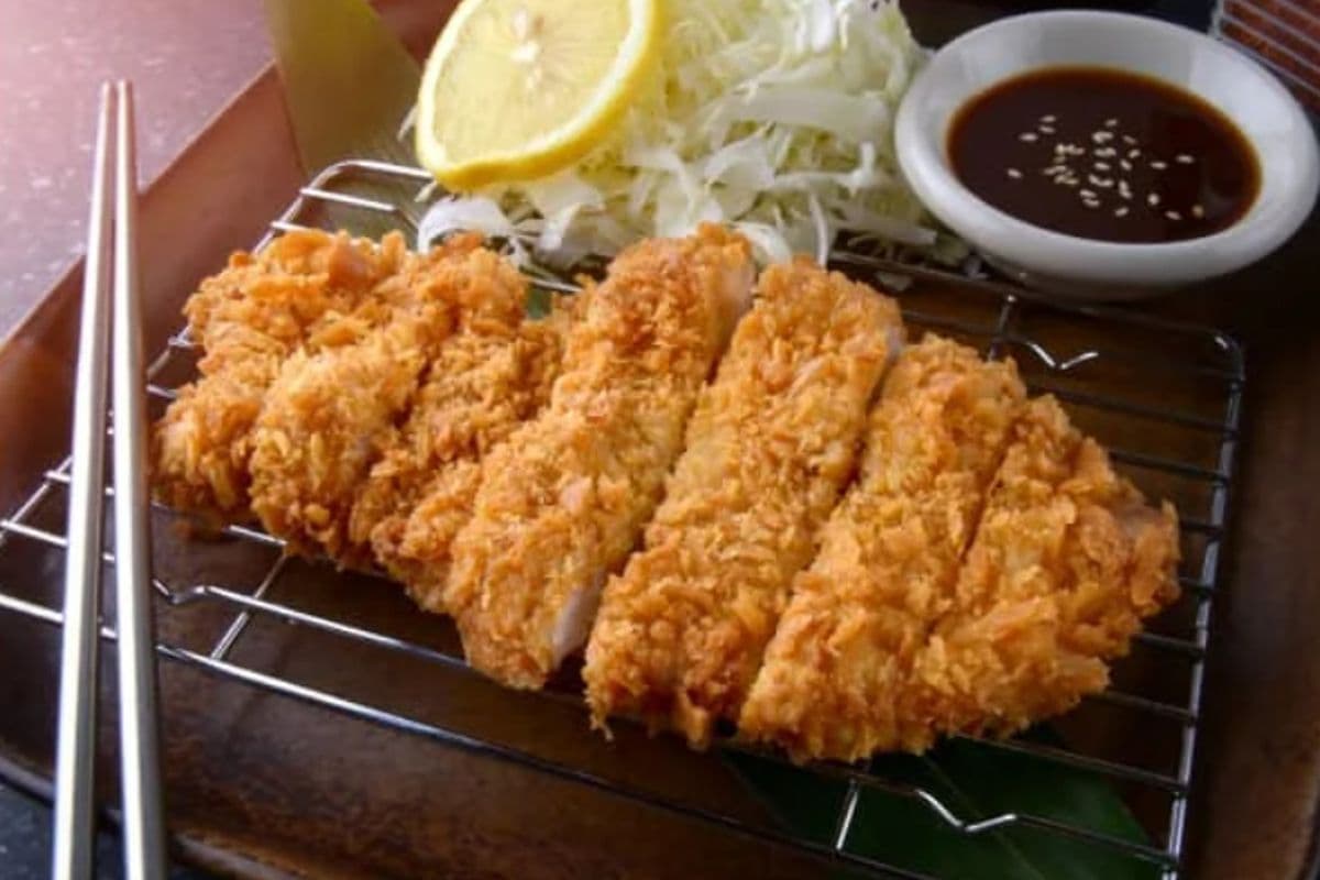 Don Katsu