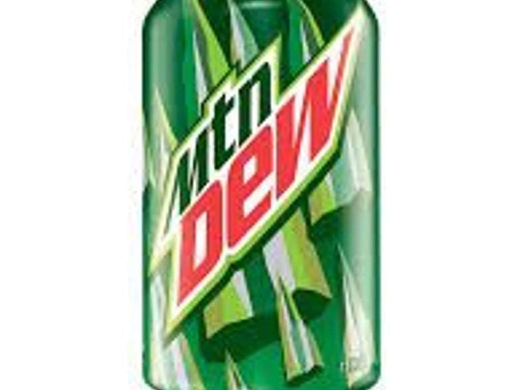 Mountain Dew
