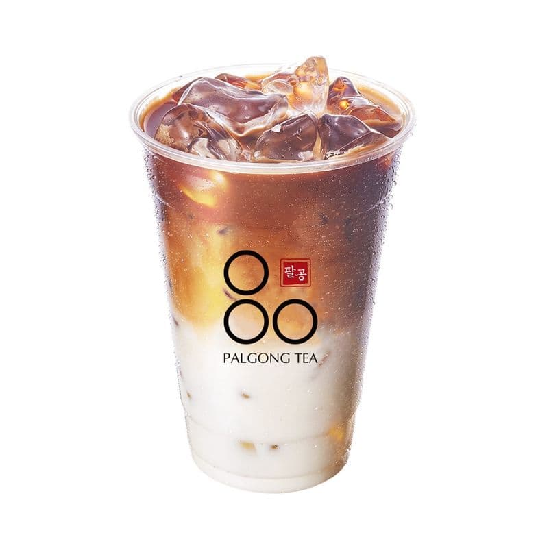 Dolce Cafe Latte