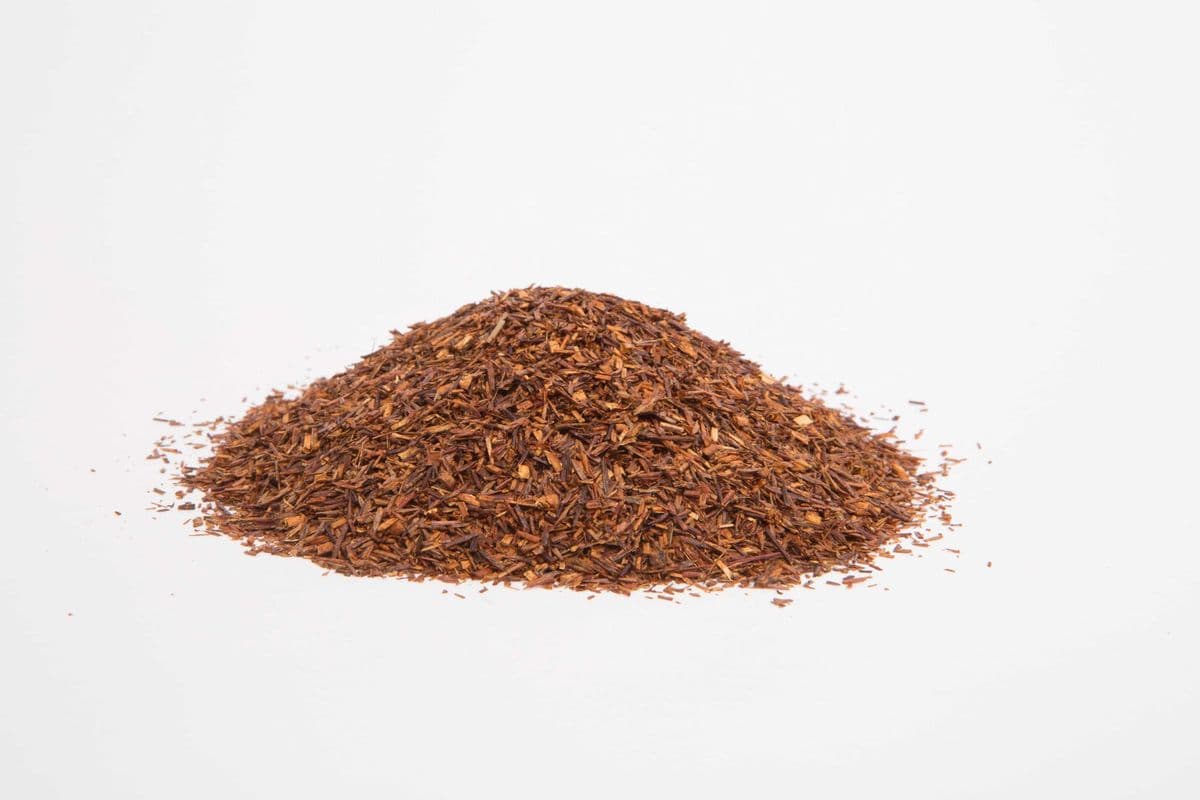 Thé rouge Rooibos / Rooibos Red Tea