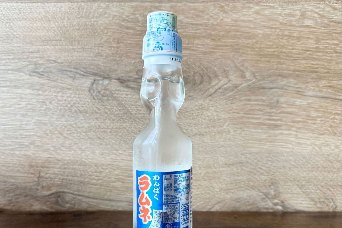 Ramune (Marble Pop)