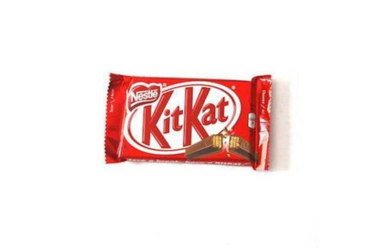 KitKat Original (Regular Size)