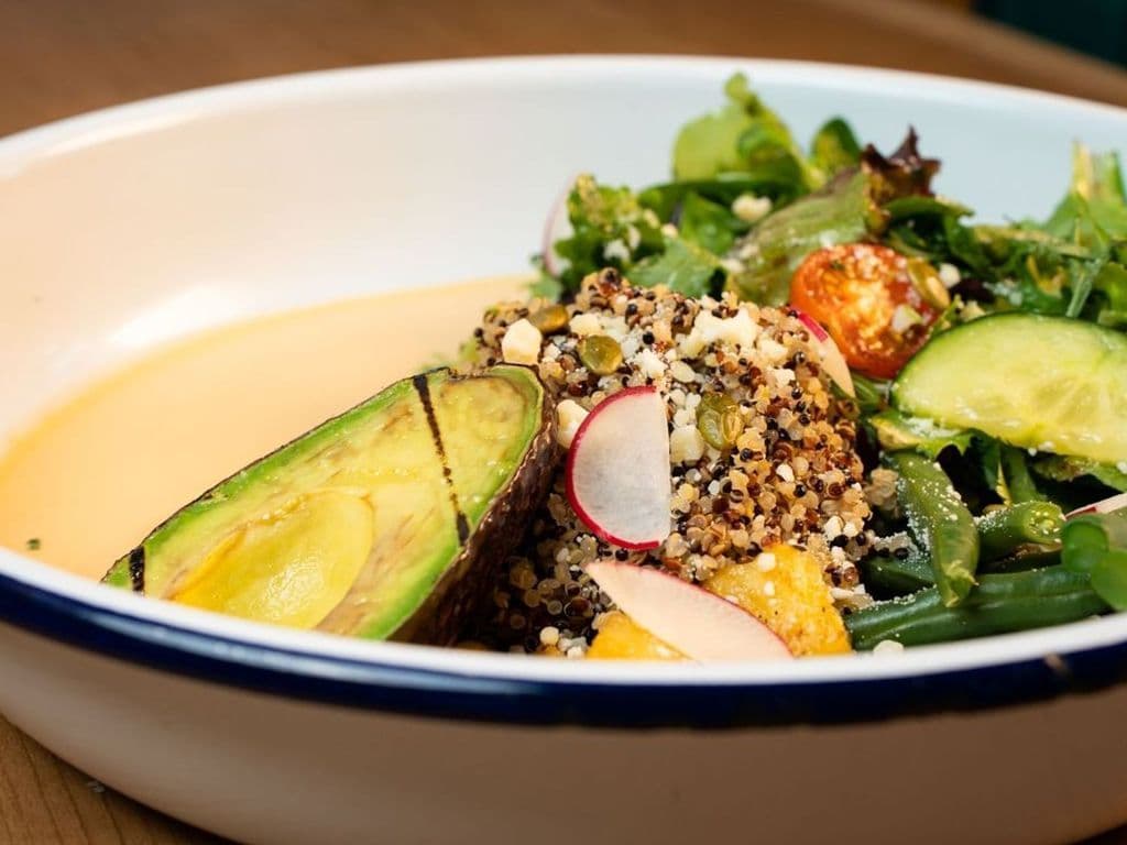 Malibu Bowl