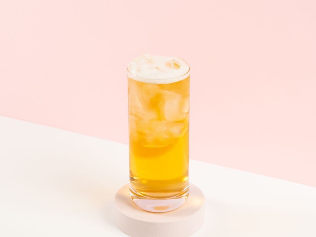 Fresh Tea Green Jasmine