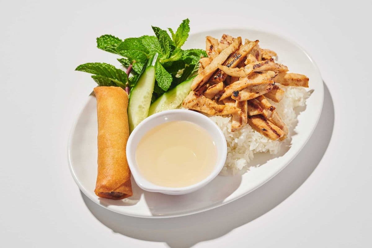 Menu pour enfant / Kids Menu