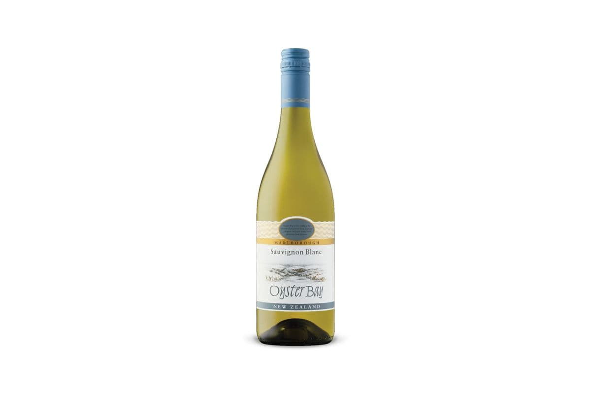 Oyster Bay Sauvignon Blanc (750 ml Bottle) (1 x 750ML)