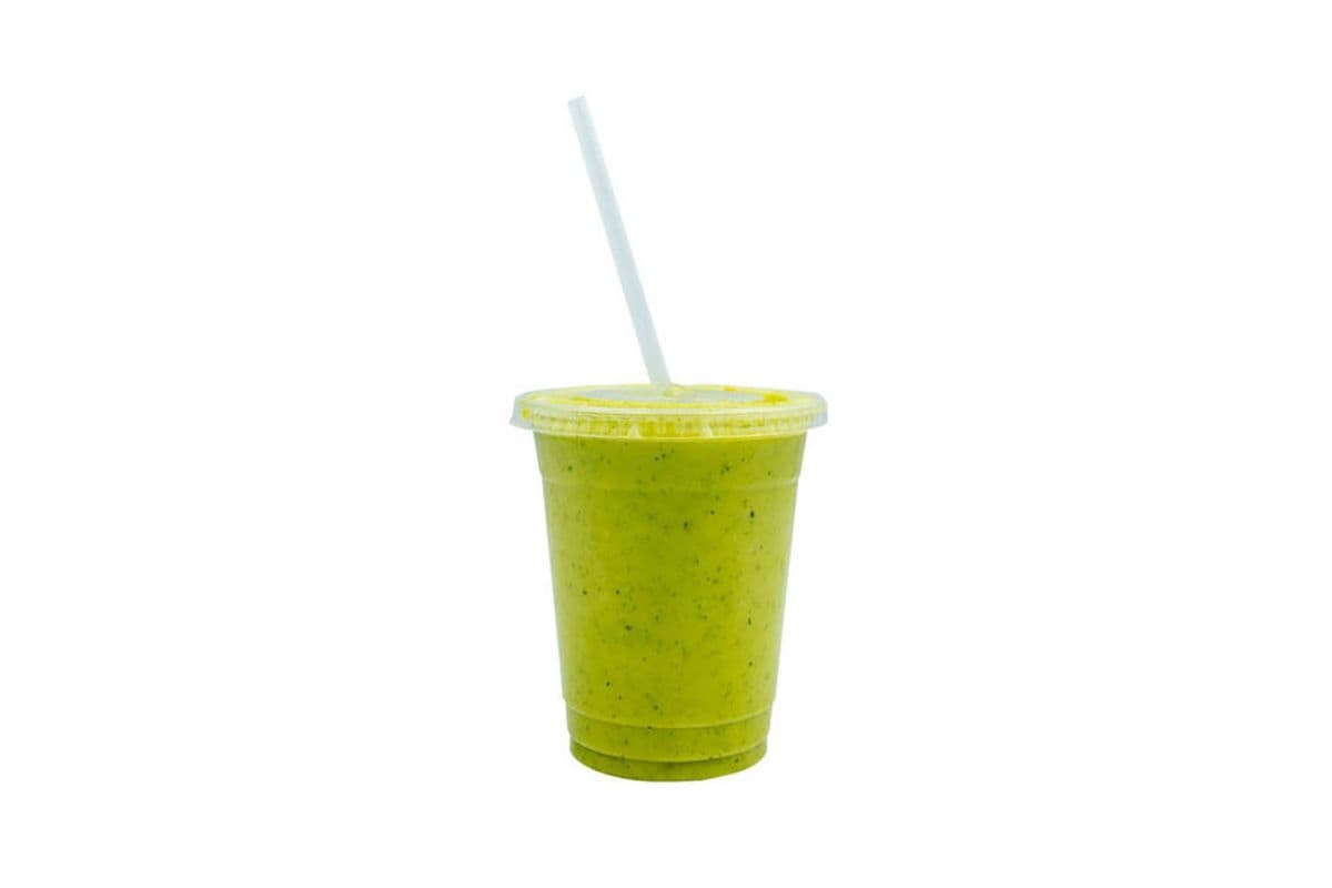 Lean Green Smoothie