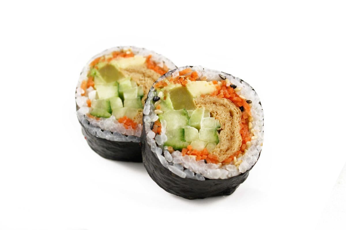 564. Sweet Tofu (5 mcx)