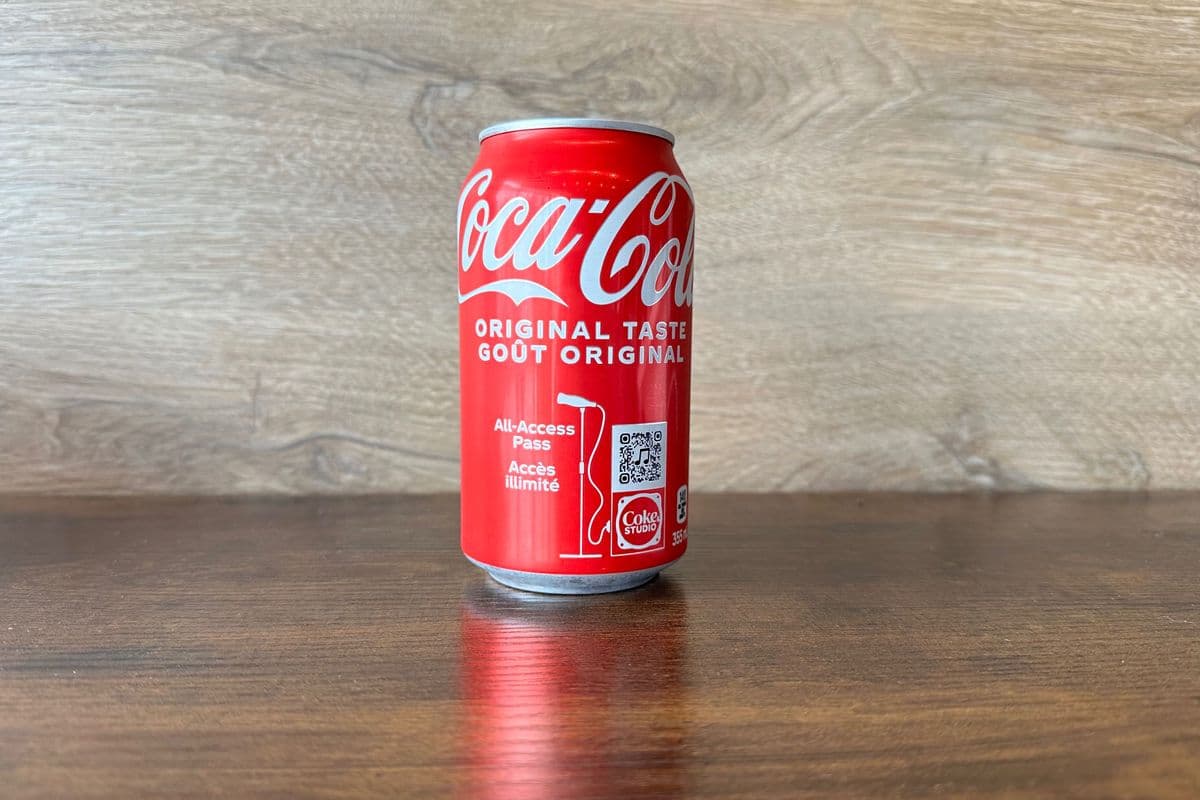 Coke