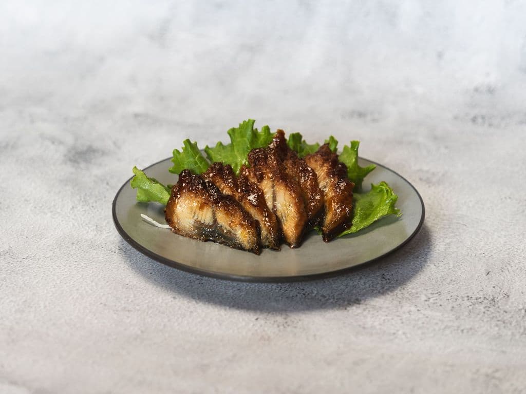 SA13 Unagi (Eel) Sashimi (5pcs)