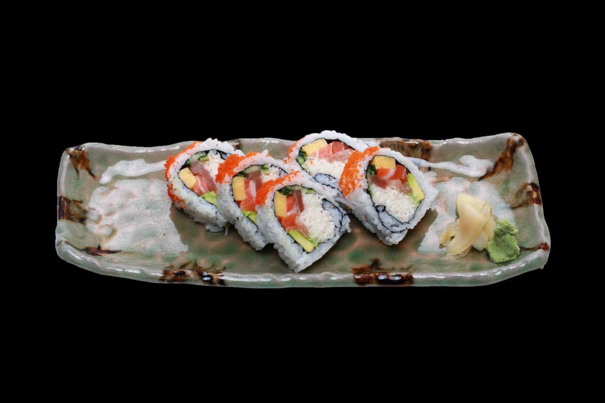 House Roll