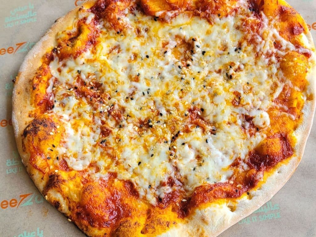 Harra & Cheese