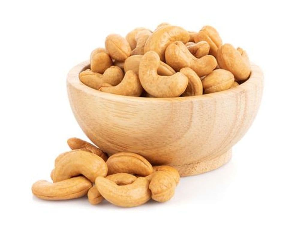 CASHEWS