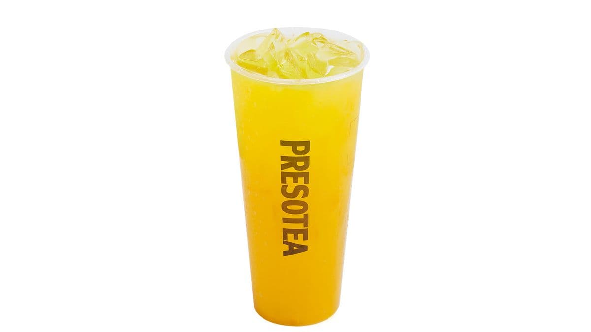 Milky Mango / Mangue au lait