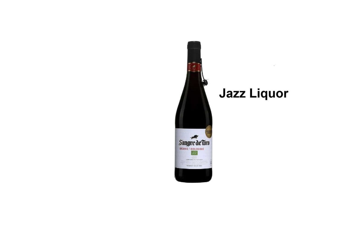 TORRES SANGRE DE TORO RIOJA 750ML (1 x 1x750ML)