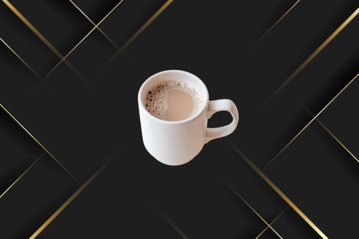 Indian Masala Chai