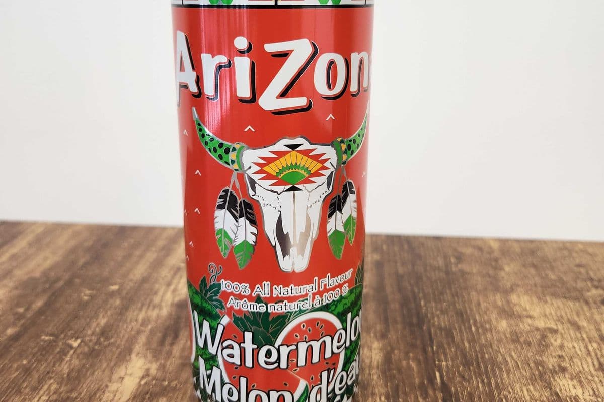 Arizona(Watermelon) (680ml)
