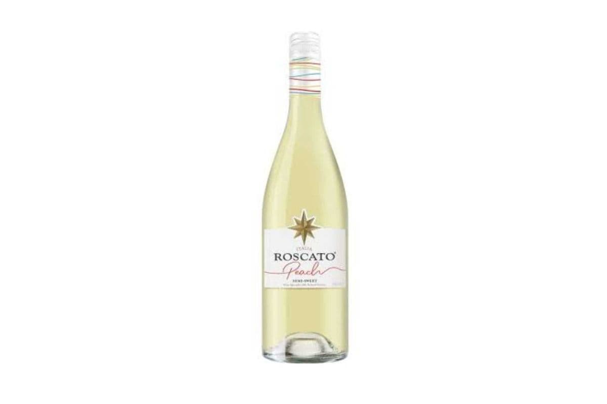 Roscato Peach (1 x 750 ml)
