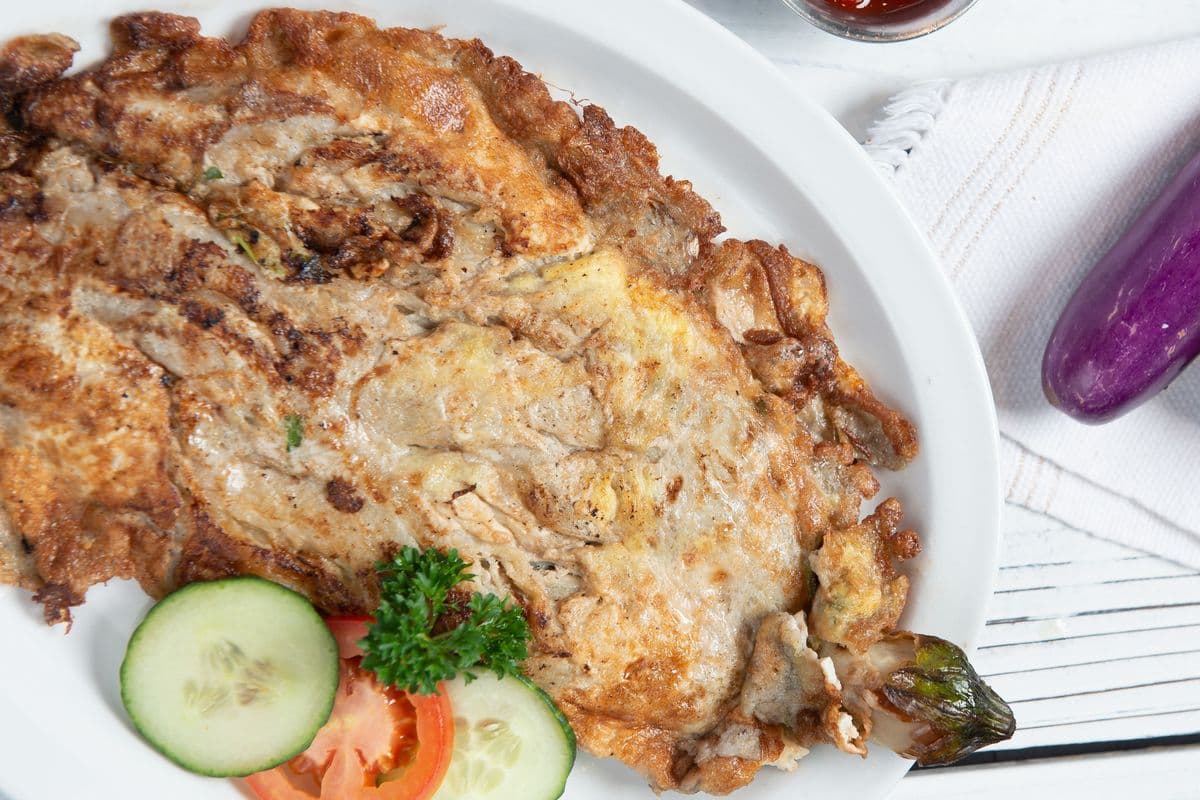 Tortang Talong