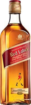 Johnnie Walker Red Label, 1.14 L