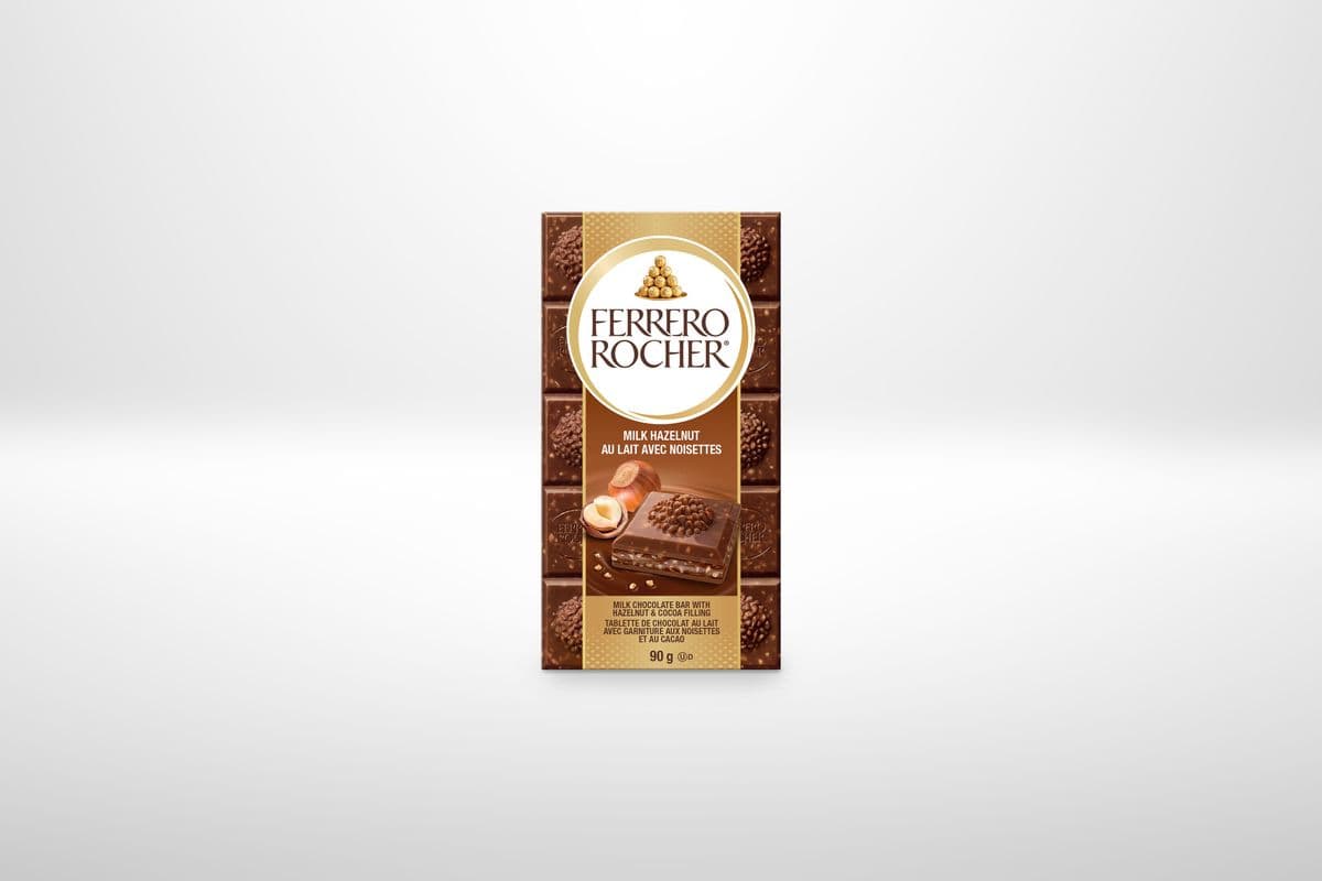 Ferrero Rocher Bar (90 g)