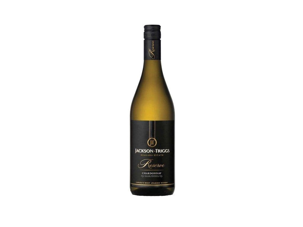 Jackson Triggs Reserve Chardonnay VQA