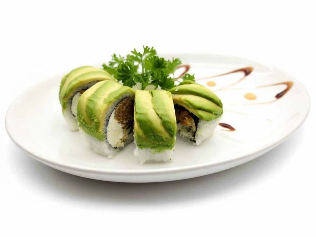 Fuji Roll