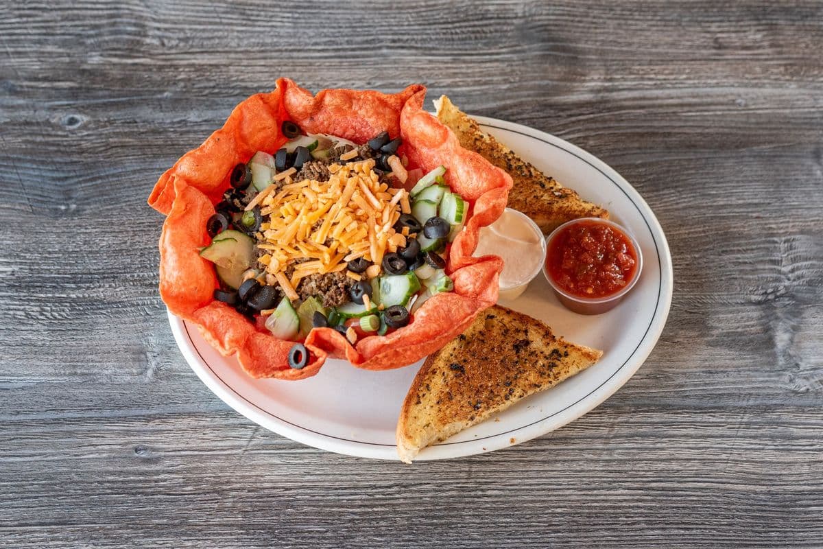 Taco Salad