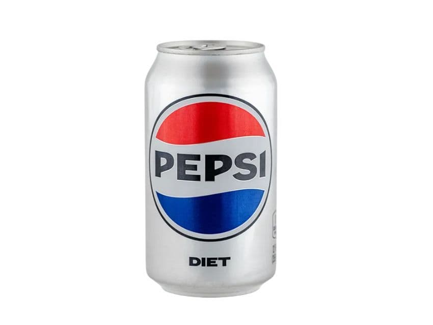 PEPSI DIET