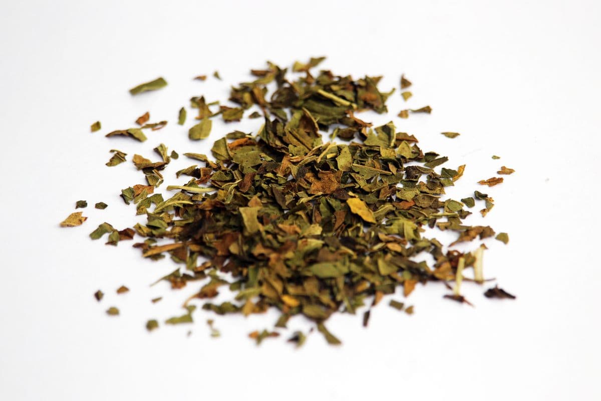 Peppermint - Herbal Tea