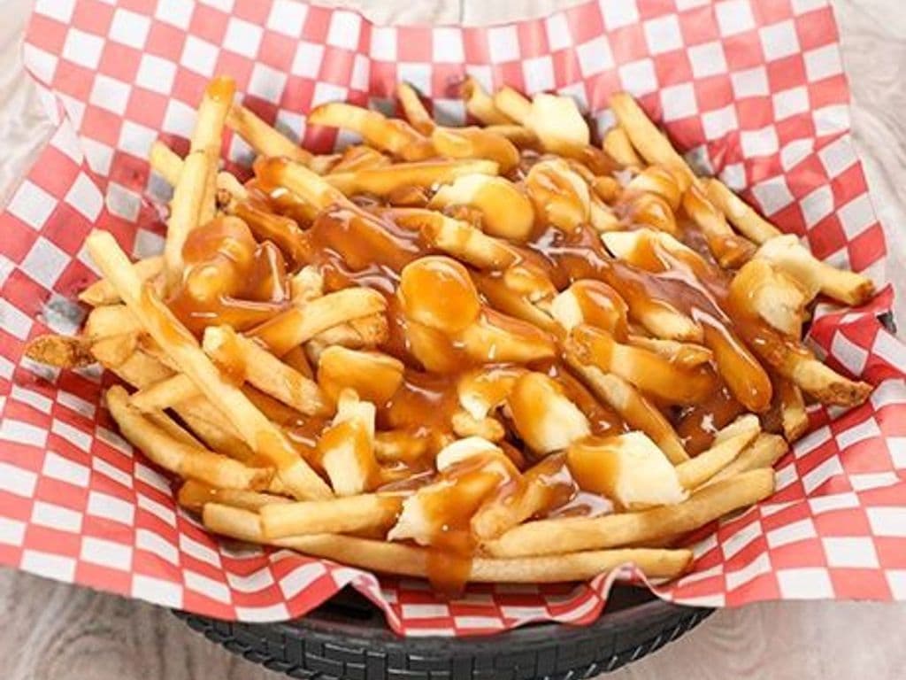 Poutine