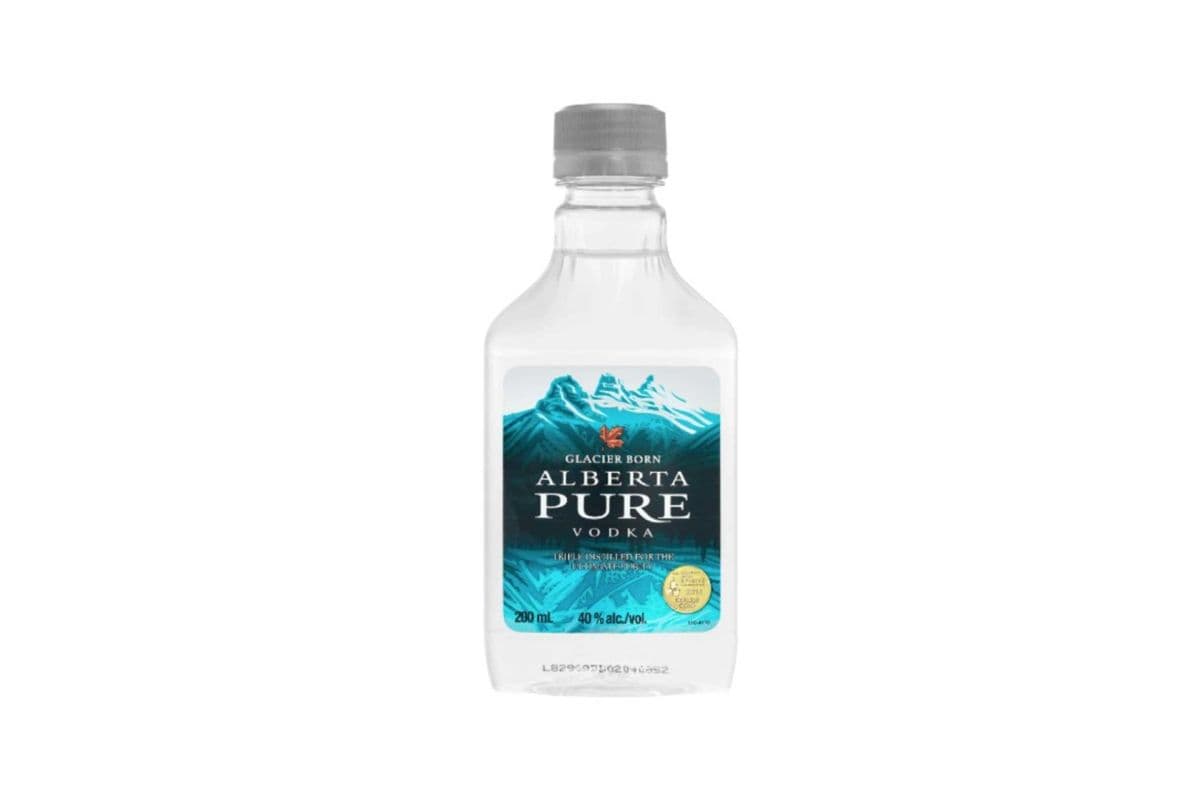 ALBERTA PURE 200mL (1 x 200mL)