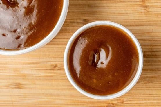 Gravy