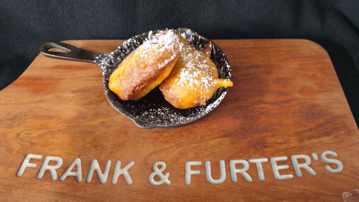 Deep Fried Twinkies