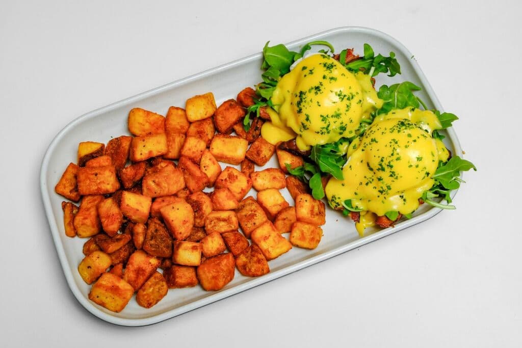 Bacon Benny