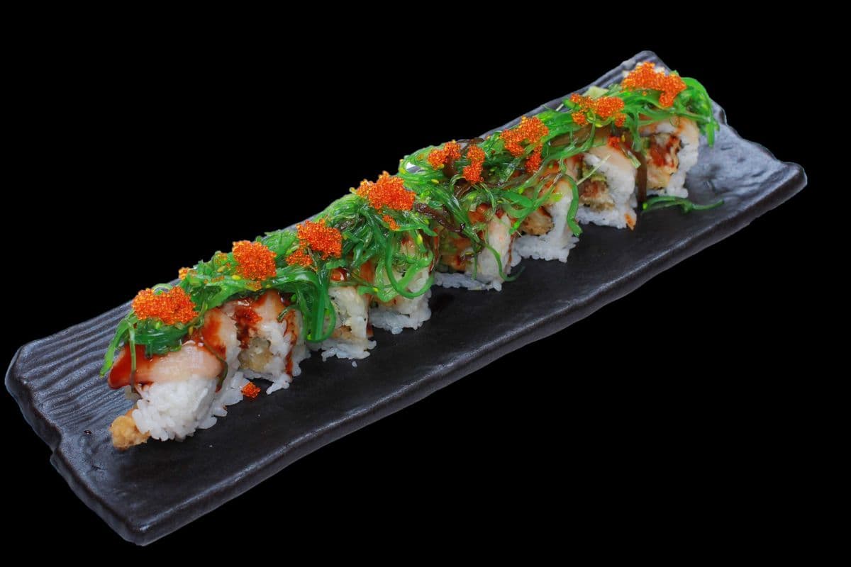 America Roll (8 pcs)