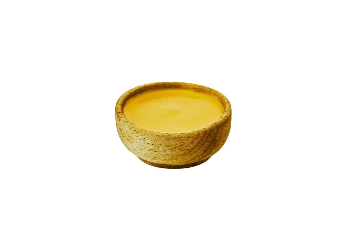 Sauce au beurre /Butter Sauce (3.5oz)