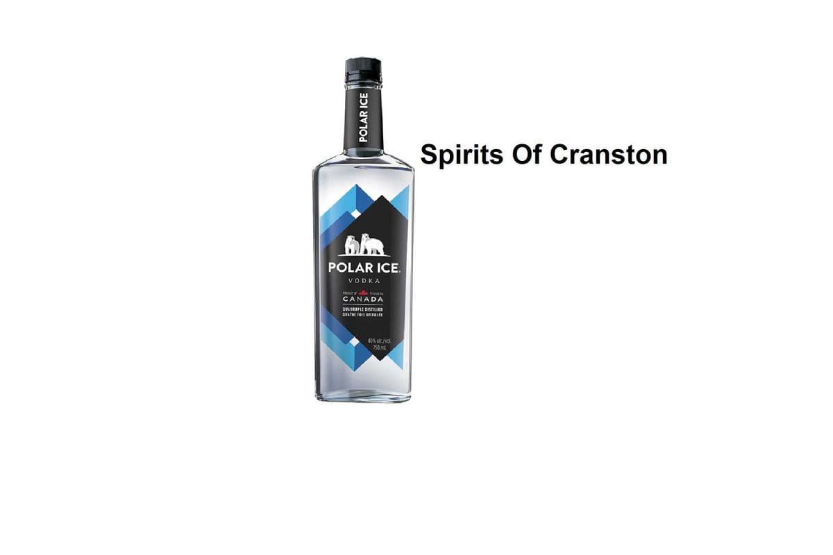 POLAR ICE 750ML (1 x 750ML)