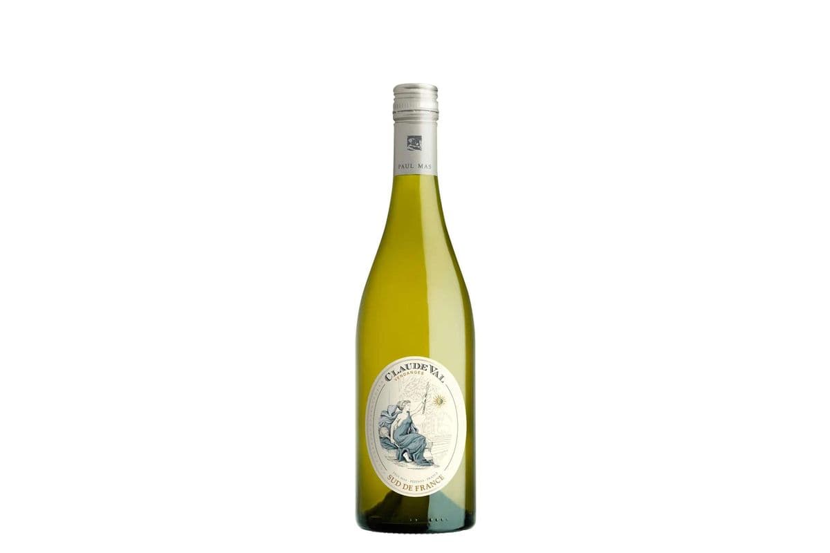 Claude Val Blanc 750ml