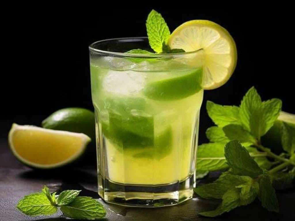 Lemon Chili Kulukki