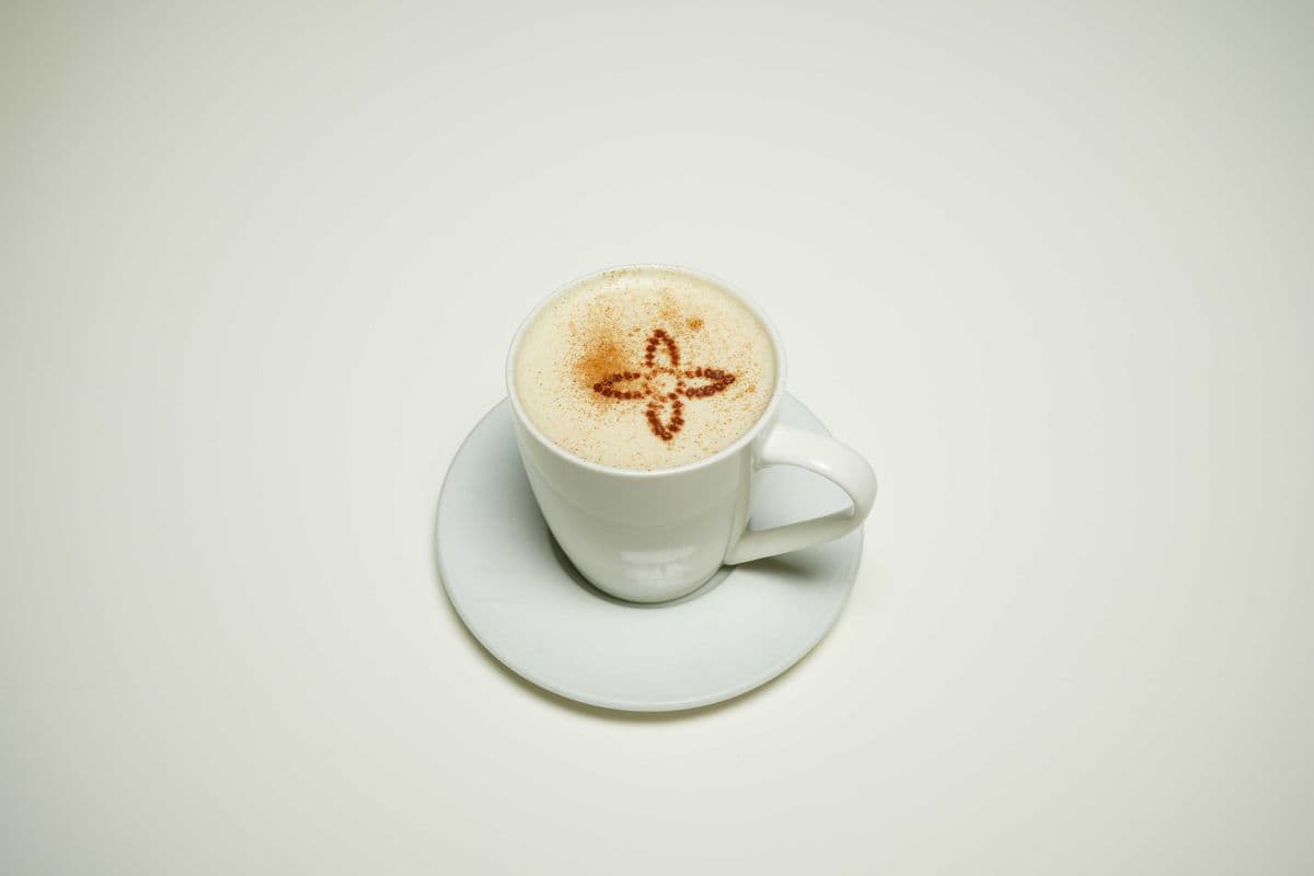 Chai Latte