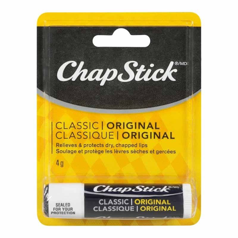Chapstick Original (4 g)