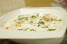 Masala Dahi