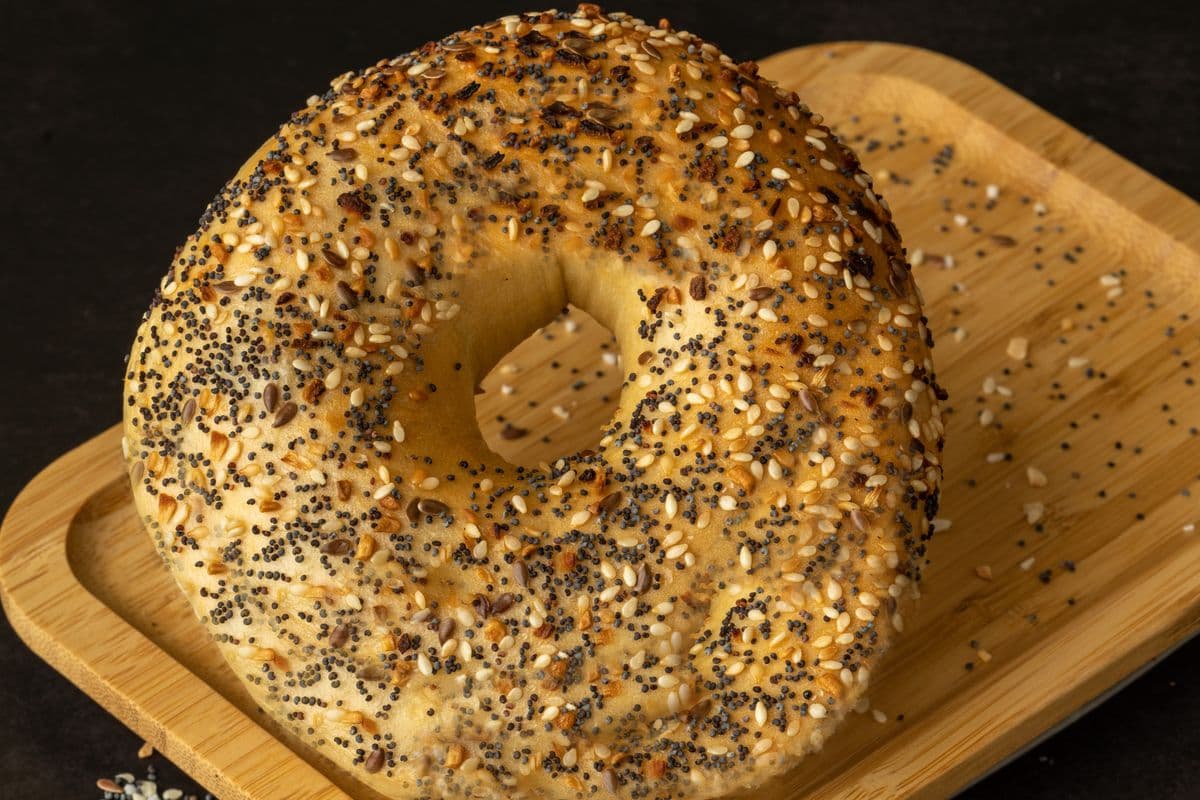 Everything Bagel