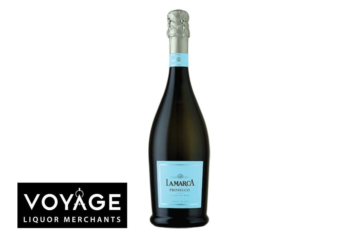 Lamarca Prosecco (1 x 750 ml)