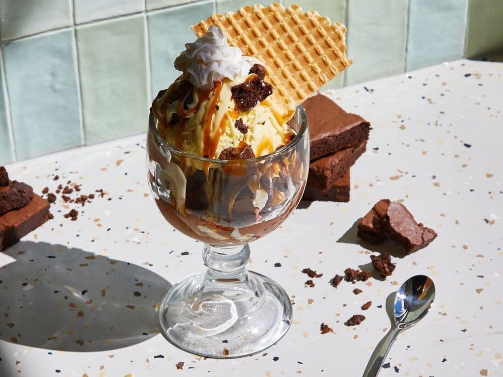 Brownie Blast*