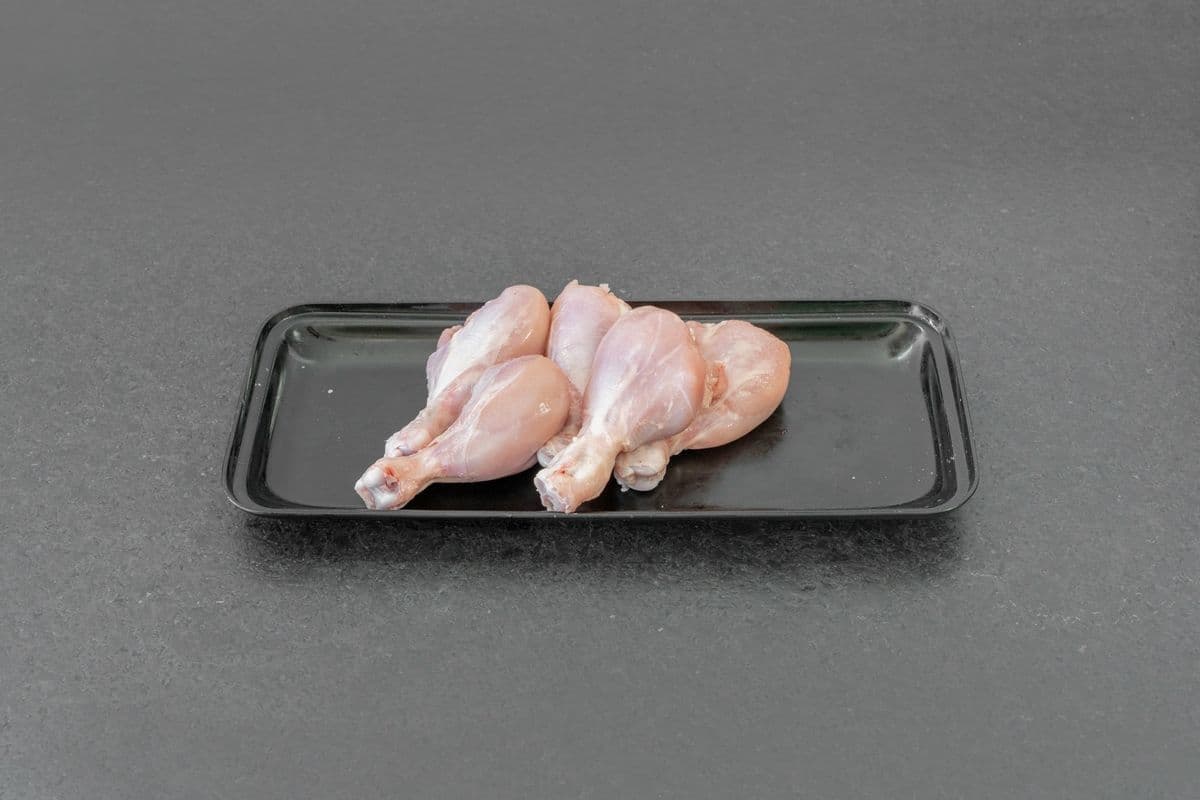 Non-Marinated Drumsticks