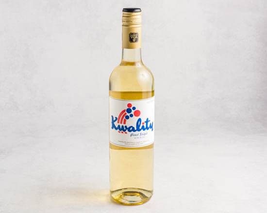 Kwality Pinot Grigio (1 x 750 ml)